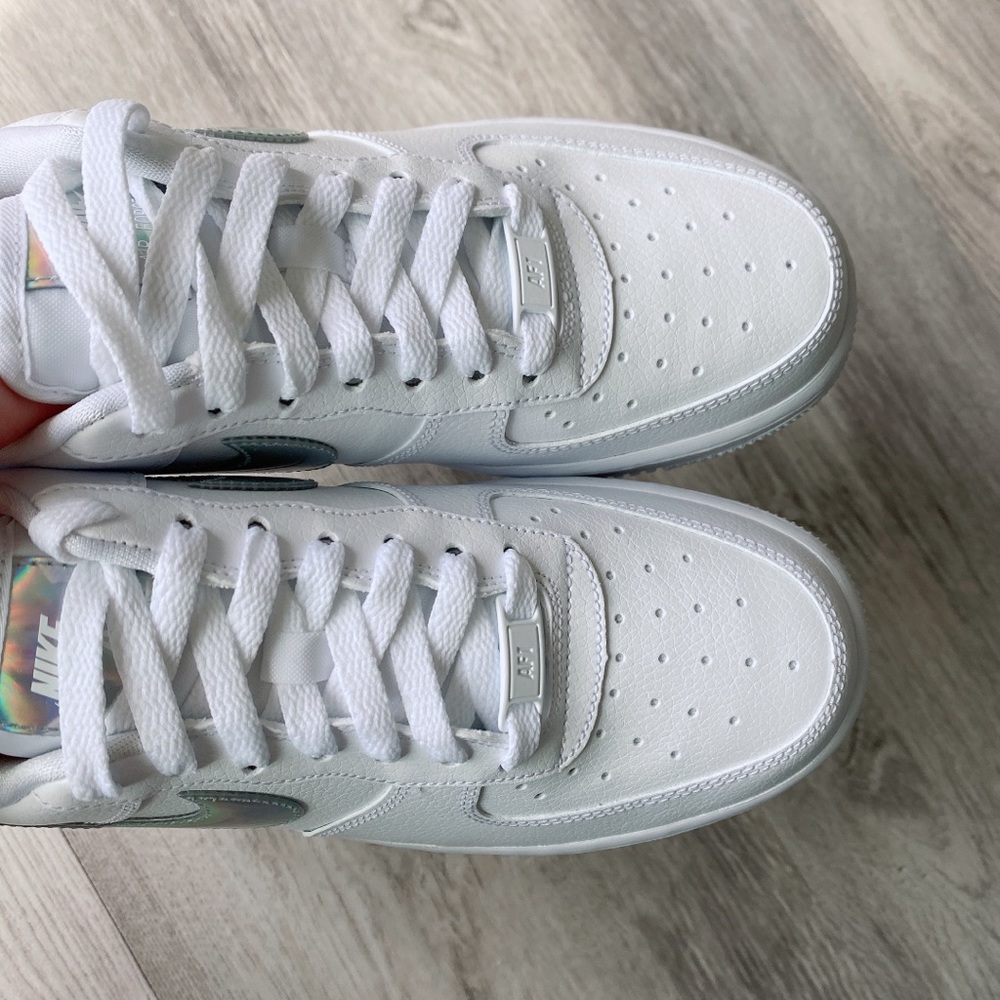 nike air force 1 low - Picture 7 of 11